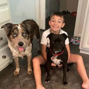 Meet your Posher, Michele